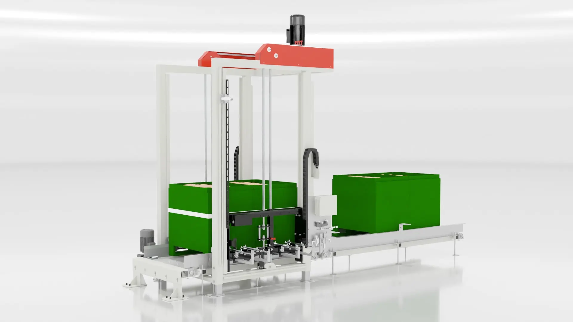 boxstacker 