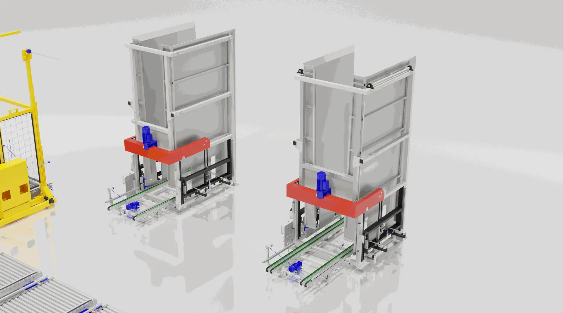 smartpicking bioipicking bioipicking