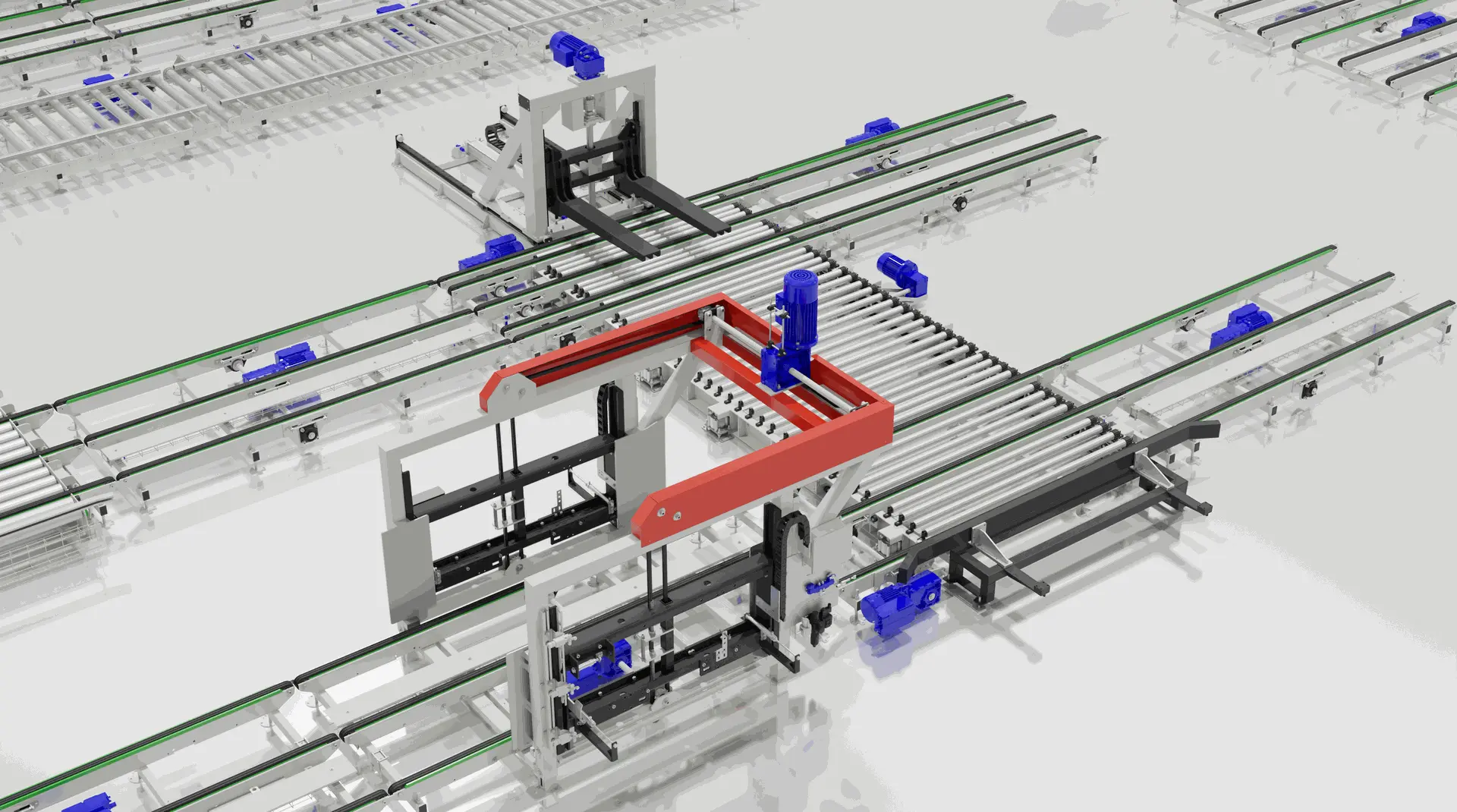 smartpicking bioipicking bioipicking