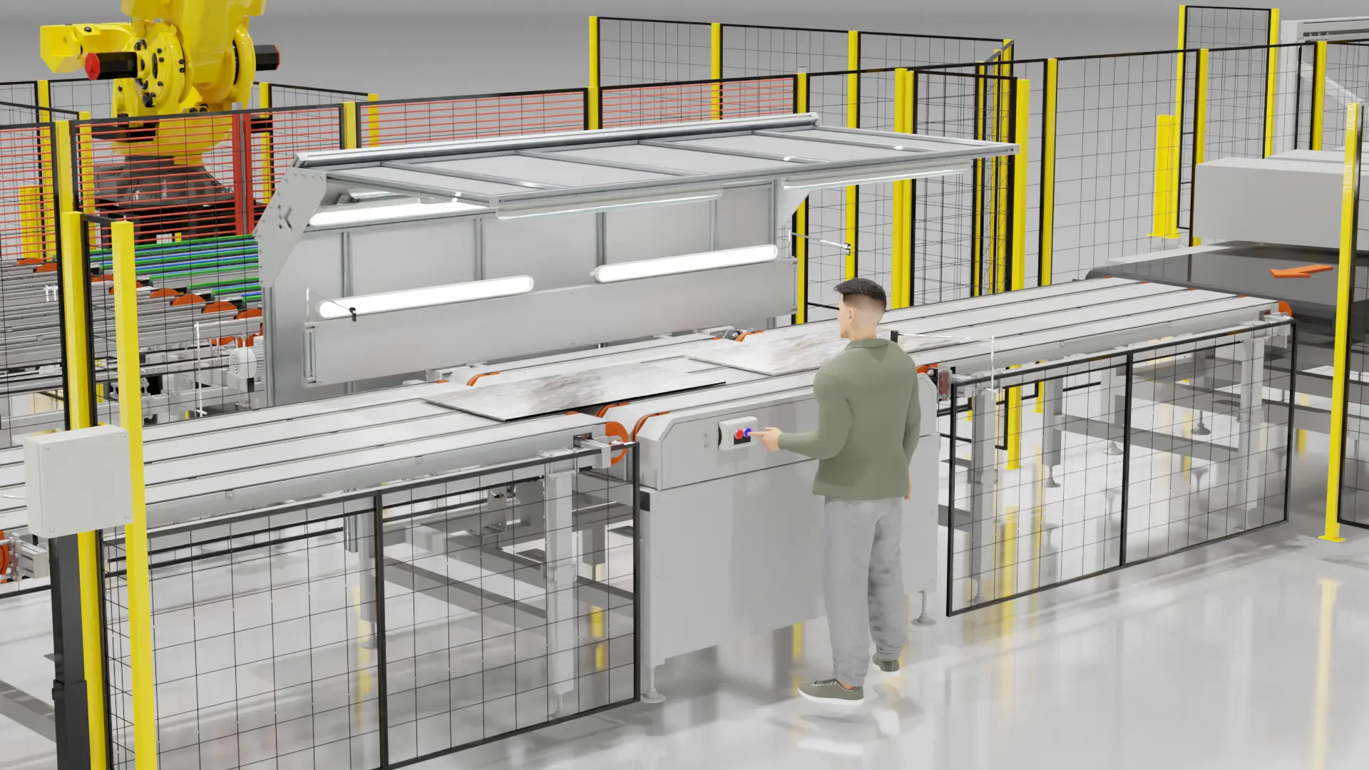proyectos llave en mano briokom plus briokom plus
