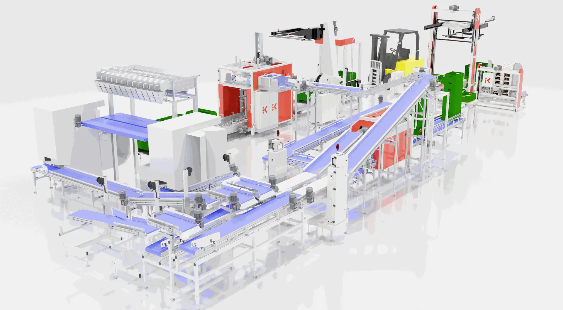 bagpacker plus proyectos llave en mano bagpacker plus