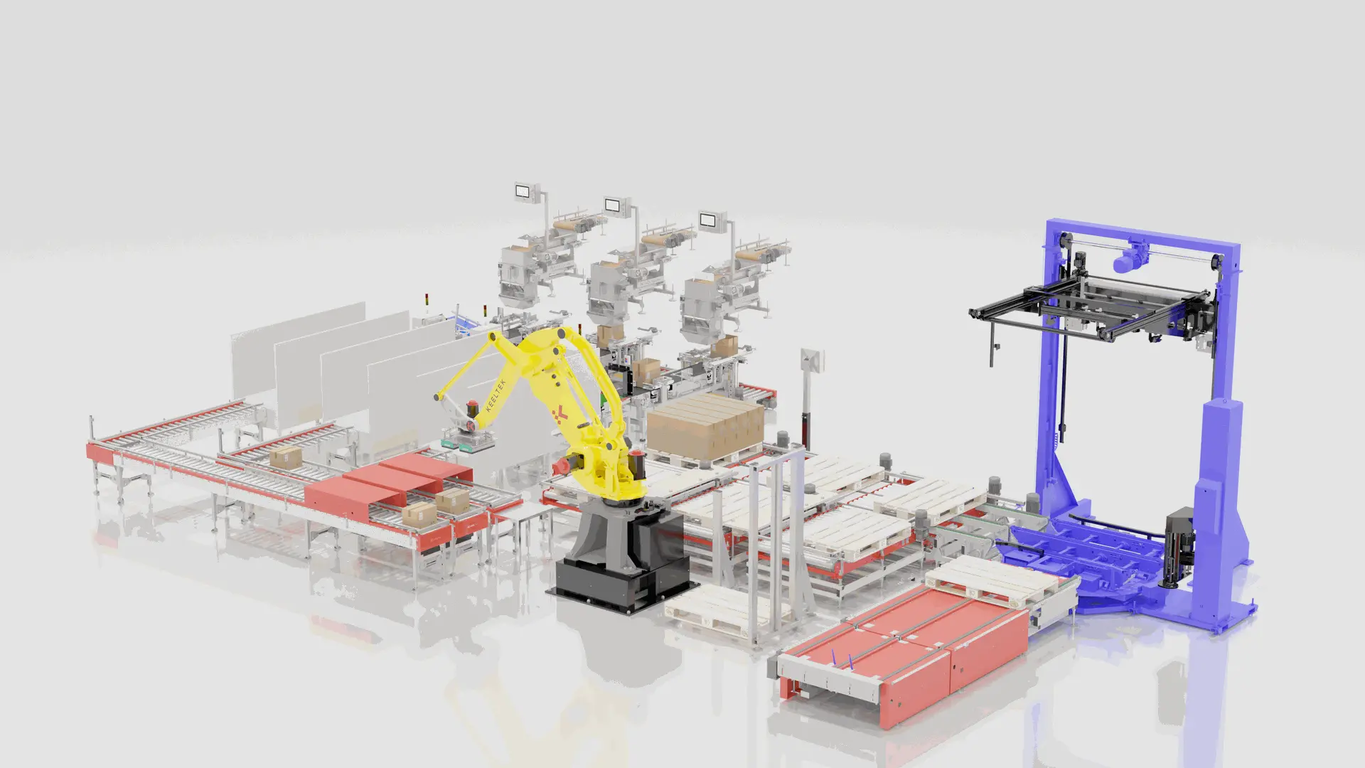 proyectos llave en mano briopal plus briopal plus