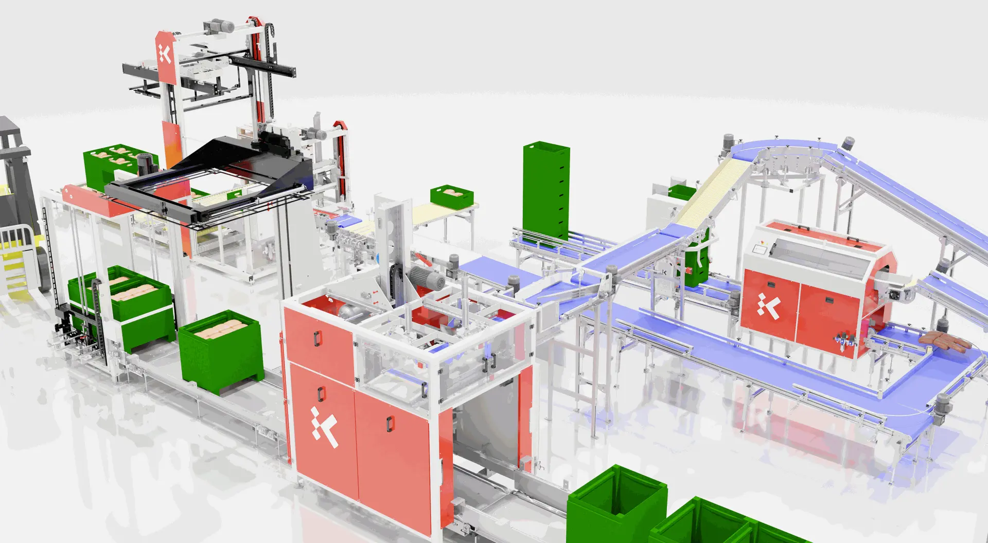 proyectos llave en mano bagpacker plus bagpacker plus