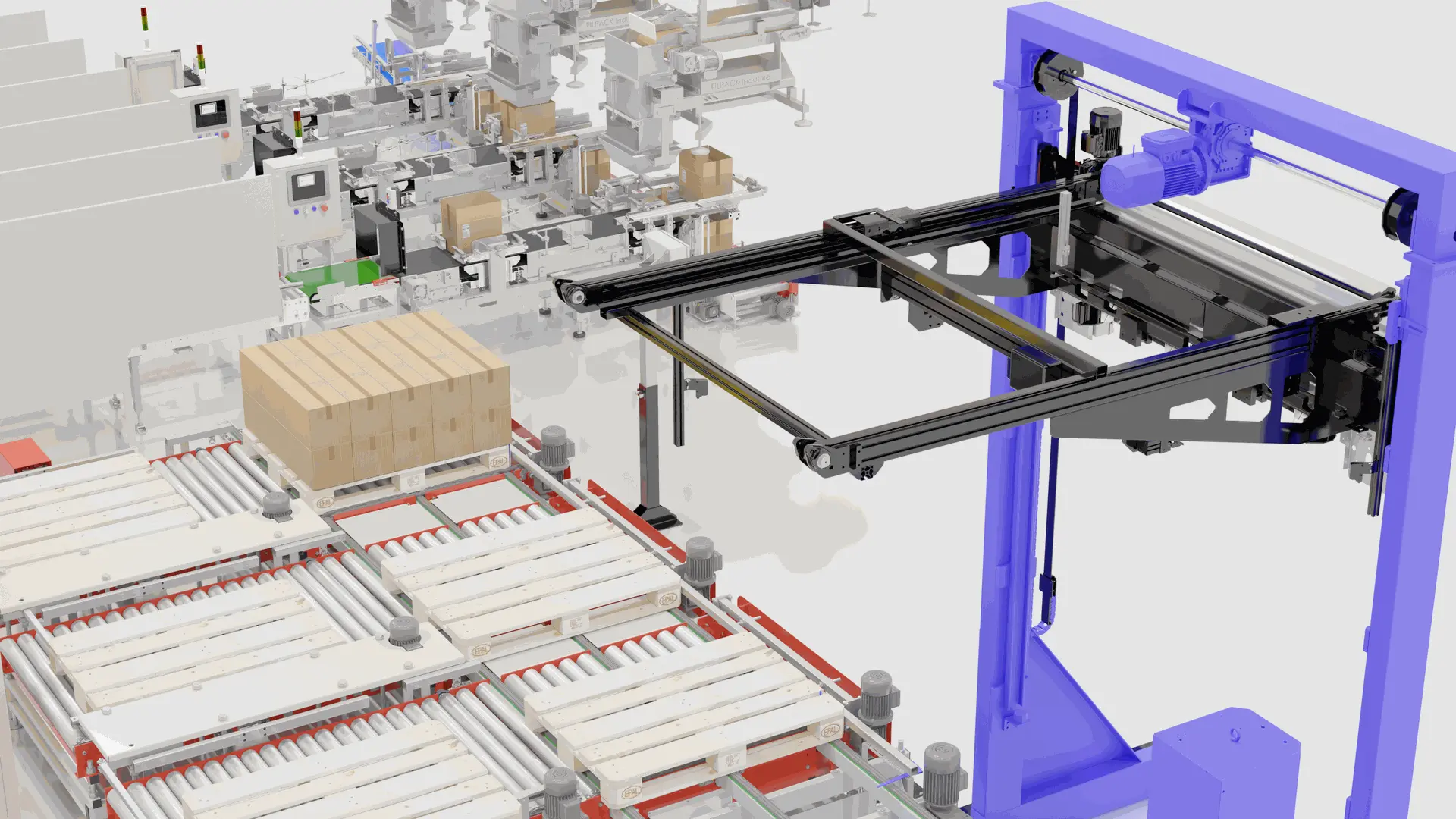 proyectos llave en mano briopal plus briopal plus