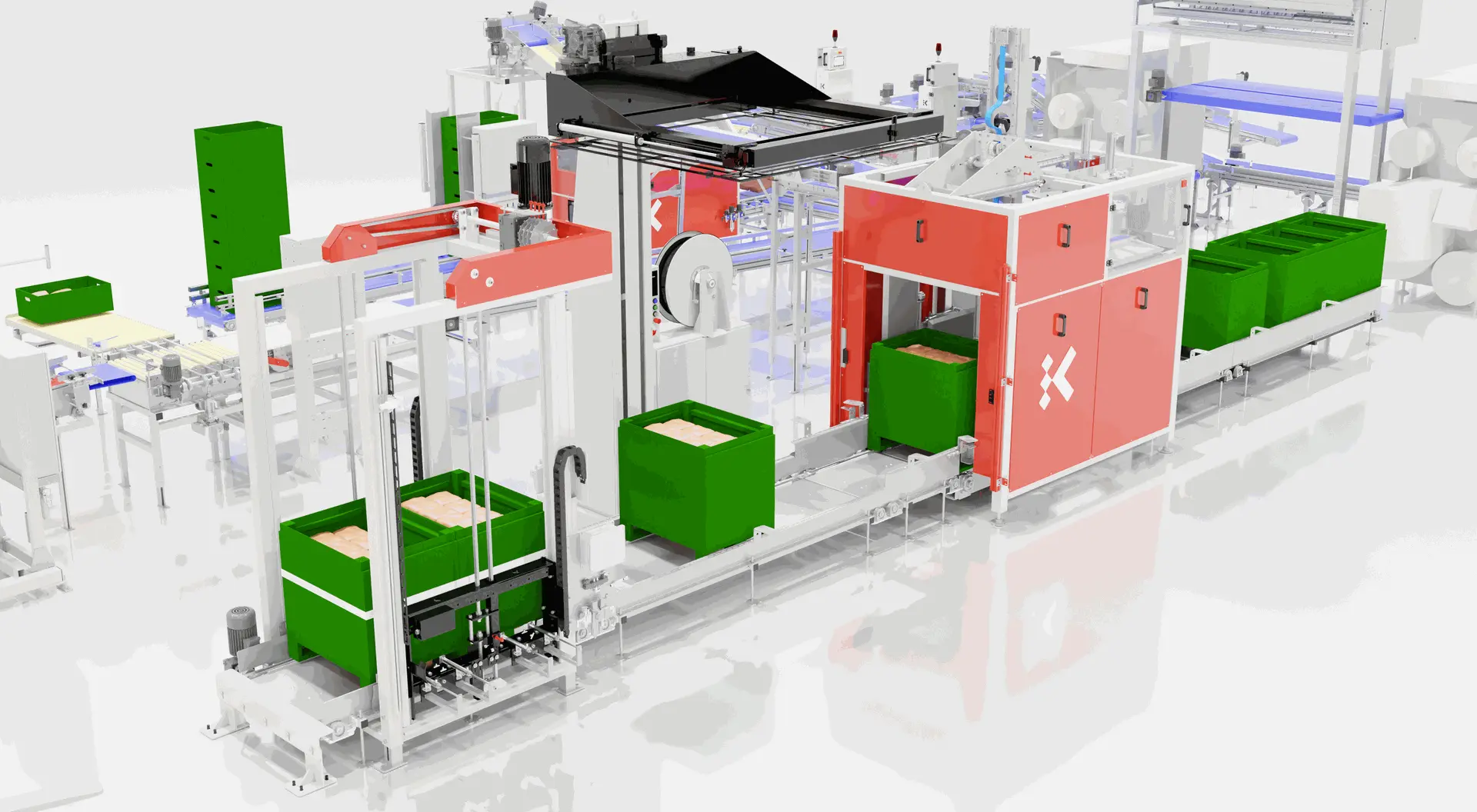 proyectos llave en mano bagpacker plus bagpacker plus
