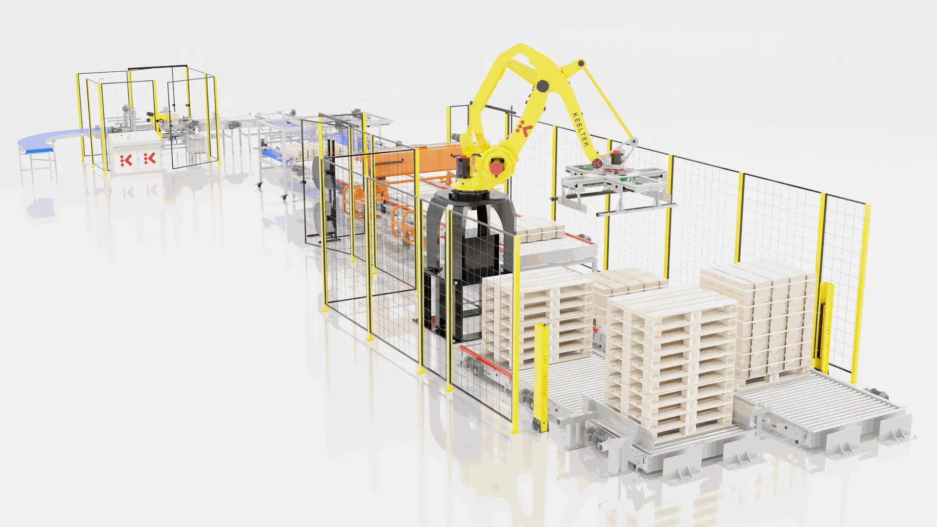 proyectos llave en mano boxpacker plus boxpacker plus